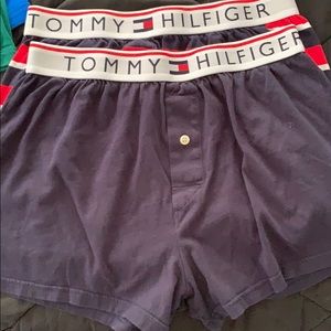 Tommy Hilfiger boxers